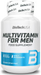 Multivitamin for MEN